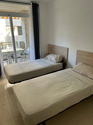 Alquiler piso turístico/vacacional