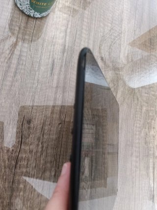 Tablet bq Edison 3 Negra NO ENCIENDE