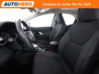 Toyota Yaris 1.5 Hybrid Active