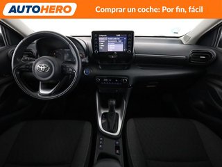 Toyota Yaris 1.5 Hybrid Active