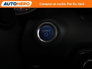 Toyota Yaris 1.5 Hybrid Active