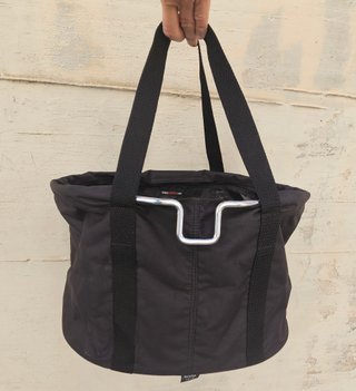 MOBIKY 12” PIEGHEVOLE – COMPATTA, LEGGERA