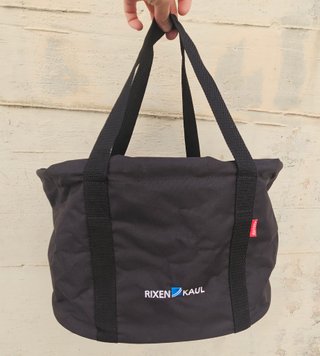 MOBIKY 12” PIEGHEVOLE – COMPATTA, LEGGERA