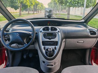 Citroen C4 Picasso 2010