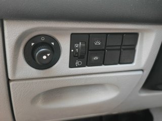Citroen C4 Picasso 2010