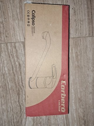 Grifo de Cocina Calipso
