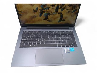 PORTATIL HUAWEI MDF-X (2022) CORE I5-12450H 8GB 512GB SSD W11 + CARGADOR
