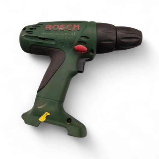 TALADRO DE BATERIA BOSCH PSR 12 VE-2 + MALETIN + BATERIA + CARGADOR