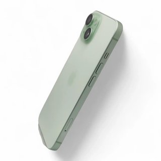 IPHONE 15 128GB BAT 90% VERDE + CAJA