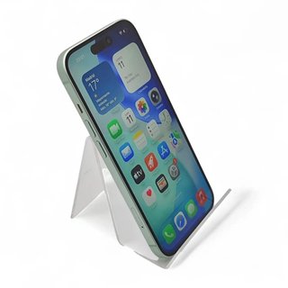 IPHONE 15 128GB BAT 90% VERDE + CAJA