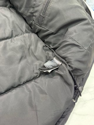 The North Face HMLYN Parka Talla L