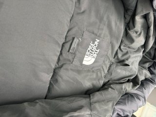 The North Face HMLYN Parka Talla L