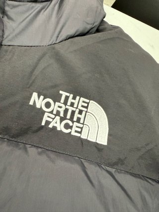 The North Face HMLYN Parka Talla L