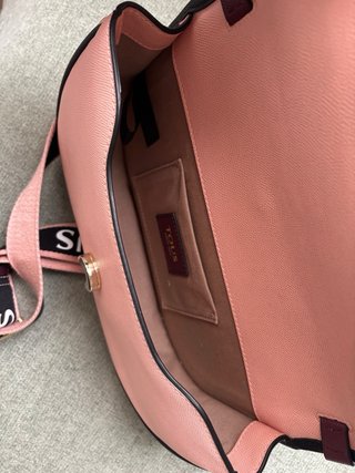Bolso Tous Rosa