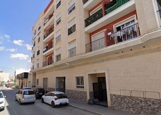 Oficina en venta en Albatera