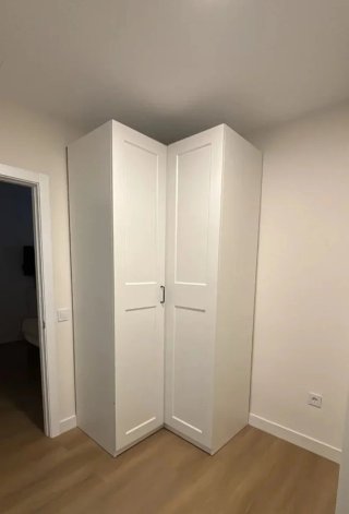 Montaje de muebles y soportes de TV