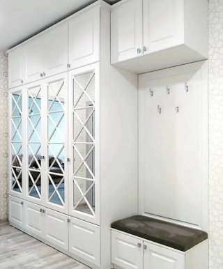 Montaje de muebles y soportes de TV