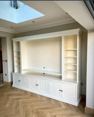 Montaje de muebles y soportes de TV