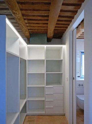 Montaje de muebles y soportes de TV