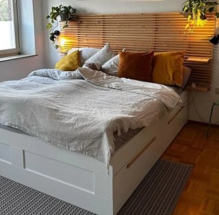 Montaje de muebles y soportes de TV