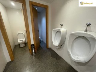 Oficina en alquiler en Sant Llorenç en Valencia