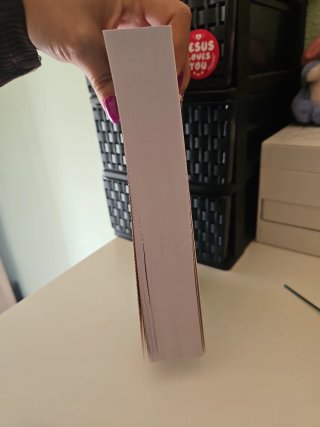 Biblia turquesa