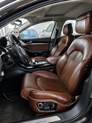 ✅️Audi A8 4.2 350cv 2011✅️