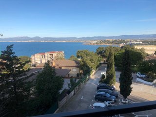 alquiler apartamento