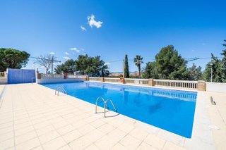 alquiler apartamento
