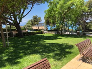 alquiler apartamento