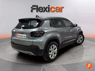 Jeep Avenger 1.2 G 74kW (100CV) Longitude