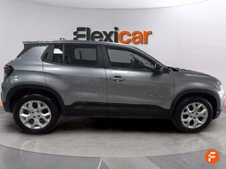 Jeep Avenger 1.2 G 74kW (100CV) Longitude