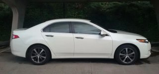 Honda Accord idtec 125.000Kms