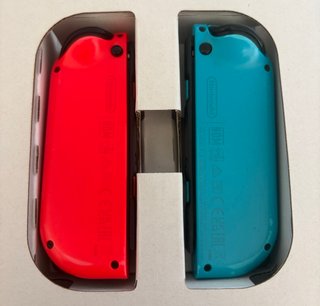 Nintendo Switch OLED 64GB + Accesorios ORIGINALES