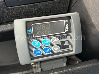 FIAT Ducato Frigo 140cv 2021
