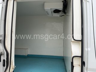 FIAT Ducato Frigo 140cv 2021