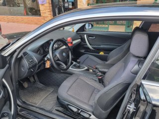 BMW Serie 1 2010