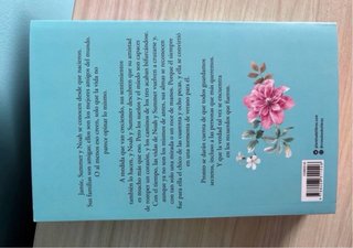 Libro Los recuerdos que fuimos NUEVO