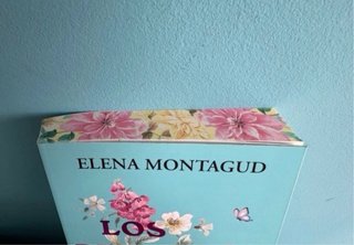 Libro Los recuerdos que fuimos NUEVO
