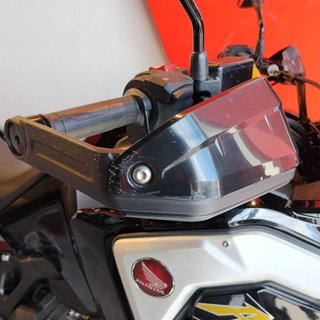 HONDA AFRICA TWIN AVENTURE SPORTS DTC