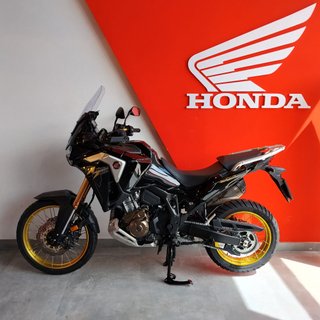 HONDA AFRICA TWIN AVENTURE SPORTS DTC