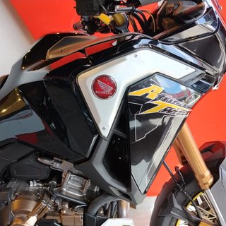 HONDA AFRICA TWIN AVENTURE SPORTS DTC