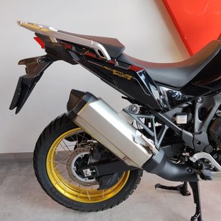 HONDA AFRICA TWIN AVENTURE SPORTS DTC