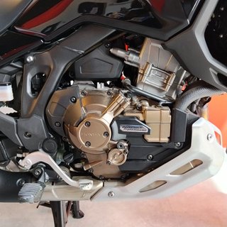 HONDA AFRICA TWIN AVENTURE SPORTS DTC