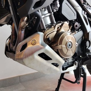 HONDA AFRICA TWIN AVENTURE SPORTS DTC