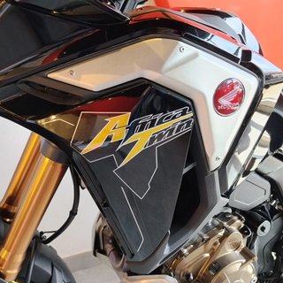HONDA AFRICA TWIN AVENTURE SPORTS DTC