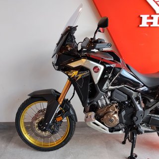 HONDA AFRICA TWIN AVENTURE SPORTS DTC