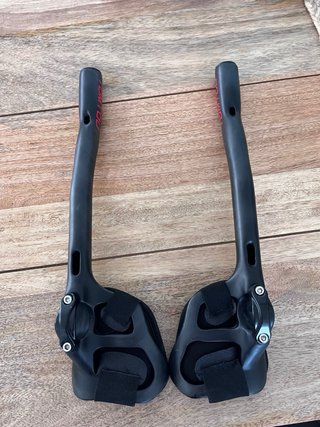Supporto Triathlon per Bici da Strada
