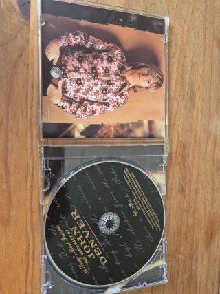 John Denver - A Song's Best Friend CD