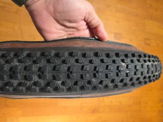 Cubierta Specialized Ground Control T5 2.35